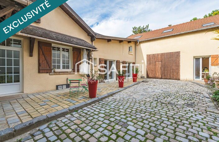 Maison de caractère 267 m² à Cernay — photo 2