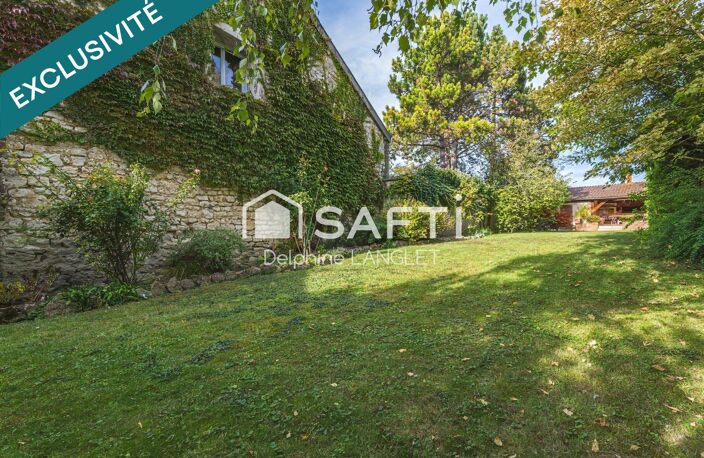 Maison de caractère 267 m² à Cernay — photo 3
