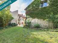 Maison de caractère 267 m² à Cernay — photo 4