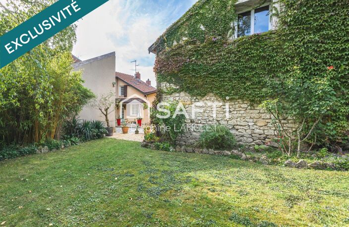 Maison de caractère 267 m² à Cernay — photo 4