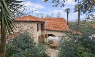 Maison 5 Pièces 160 m² à vendre à Hagetmau (40700)