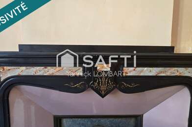 Appartement 6 pièces 138000 €