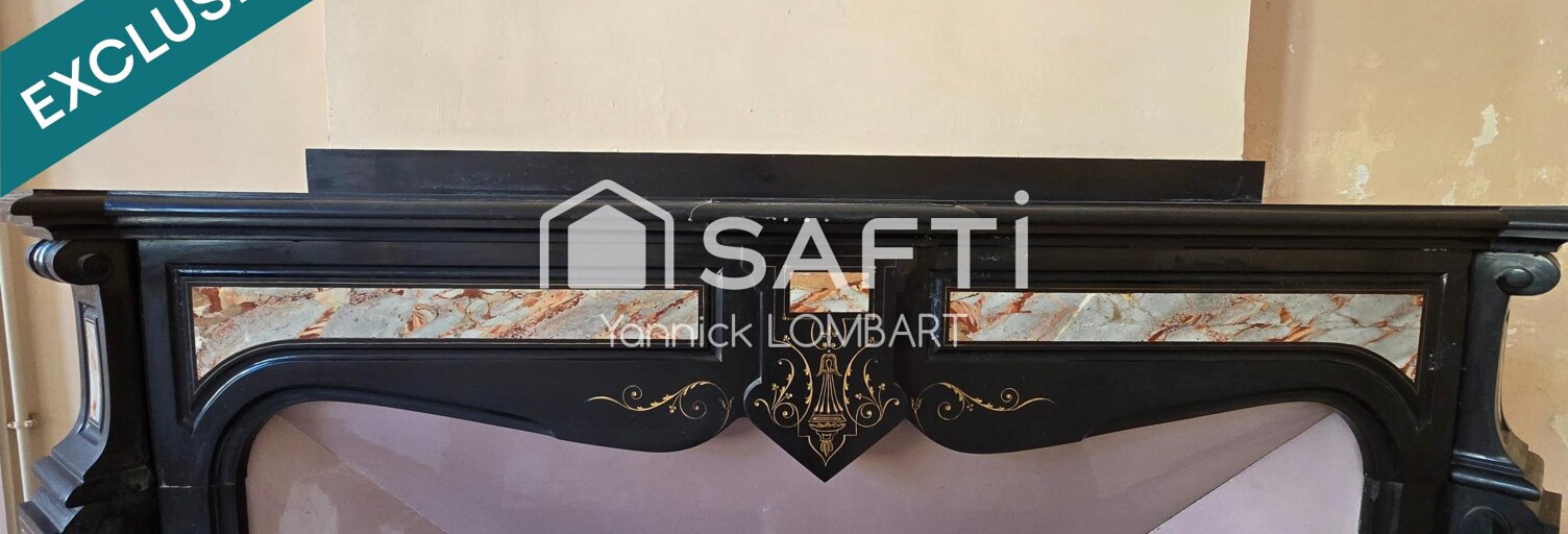 Appartement 6 Pièces 123 m² à vendre à Gaillac (81600)