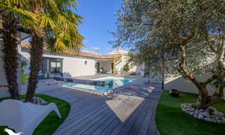 Maison 6 Pièces 195 m² à vendre à Marsilly (17137)