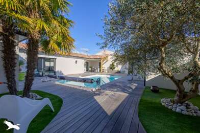 Maison 6 pièces 848864 €