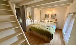 Maison 3 Pièces 55 m² à vendre à Saint-Privat-des-Vieux (30340)