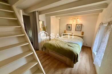 Maison 3 pièces 170000 €