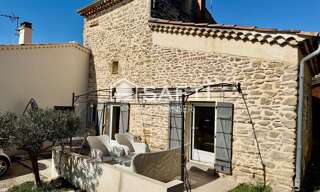 Maison 3 Pièces 55 m² à vendre à Saint-Privat-des-Vieux (30340)