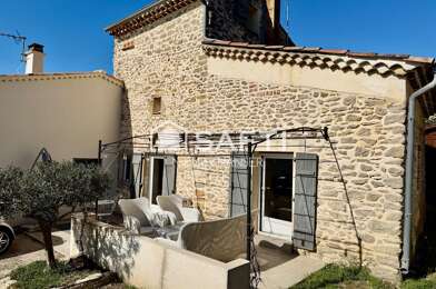 Maison 3 pièces 165000 €