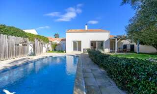 Maison 6 Pièces 158 m² à vendre à Lagord (17140)