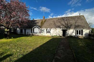 Maison 4 pièces 111000 €