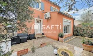 Maison 5 Pièces 107 m² à vendre à Carpentras (84200)