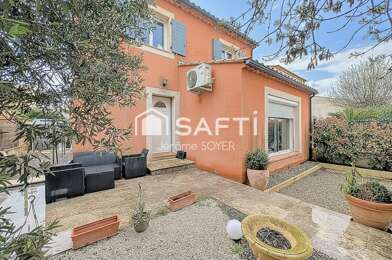 Maison 5 pièces 286000 €