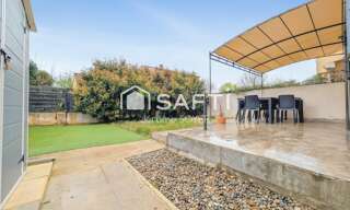 Maison 5 Pièces 107 m² à vendre à Carpentras (84200)