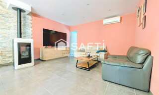 Maison 5 Pièces 107 m² à vendre à Carpentras (84200)