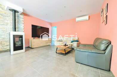 Maison 5 pièces 260000 €