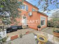 MAISON 107 M², 4 CHAMBRES AVEC JARDIN — photo 2