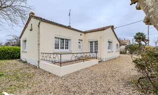 Maison 4 Pièces 70 m² à vendre à Coutras (33230)