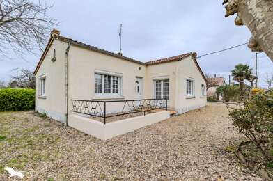 Maison 4 pièces 166600 €