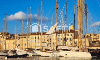 Appartement 1 Pièce 32 m² à vendre à Saint-Tropez (83990)