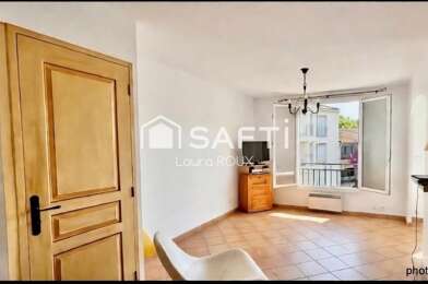 Appartement 1 pièces 546000 €