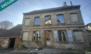 Maison 7 Pièces 135 m² à vendre à Delettes (62129)