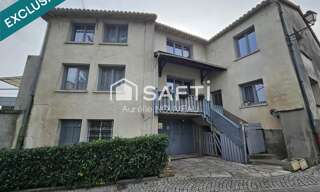 Maison 6 Pièces 145 m² à vendre à Artonne (63460)