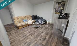 Maison 6 Pièces 145 m² à vendre à Artonne (63460)