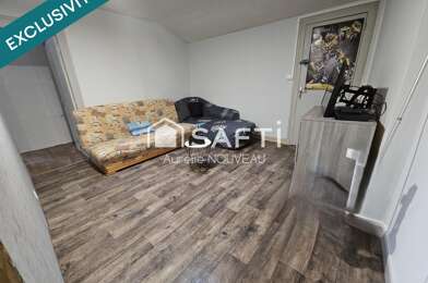 Maison 6 pièces 249000 €