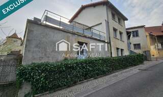 Maison 6 Pièces 145 m² à vendre à Artonne (63460)