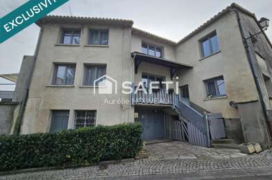 Maison 6 pièces 249000 €