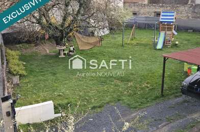 Maison 6 pièces 249000 €