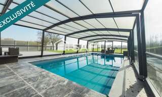 Maison 10 Pièces 400 m² à vendre à Merville (59660)