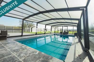 Maison 10 pièces 890000 €