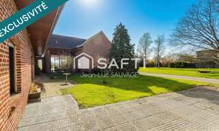 Maison 10 Pièces 400 m² à vendre à Merville (59660)