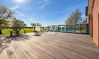 Maison 10 Pièces 400 m² à vendre à Merville (59660)