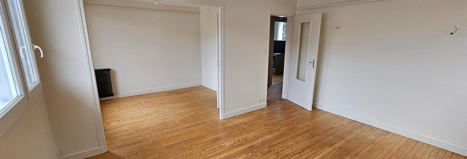 Immeuble  315 m² à vendre à Vichy (03200)