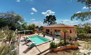 Maison 5 Pièces 142 m² à vendre à Lorgues (83510)