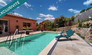 Maison 5 Pièces 142 m² à vendre à Lorgues (83510)