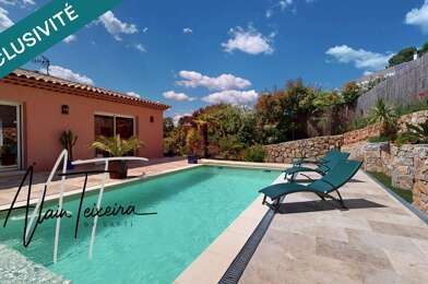 Maison 5 pièces 550000 €