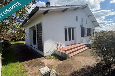 Maison 4 pièces 139000 €