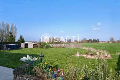 Maison 5 pièces 545000 €