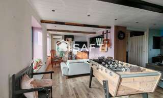 Maison 5 Pièces 156 m² à vendre à Wervicq-Sud (59117)