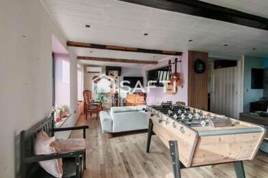 Maison 5 pièces 545000 €