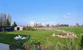 Maison 5 Pièces 156 m² à vendre à Wervicq-Sud (59117)