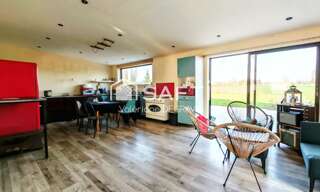 Maison 5 Pièces 156 m² à vendre à Wervicq-Sud (59117)
