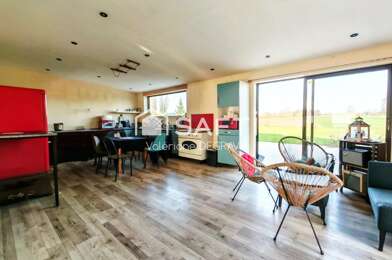 Maison 5 pièces 480000 €