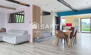 Maison 5 Pièces 156 m² à vendre à Wervicq-Sud (59117)