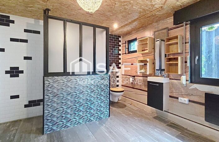 Maison familiale avec vue champs  DPE B — photo 5