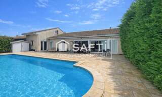 Maison 5 Pièces 126 m² à vendre à Eysines (33320)